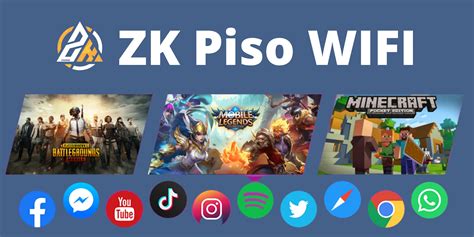 ZK Piso Wifi & Comshop .